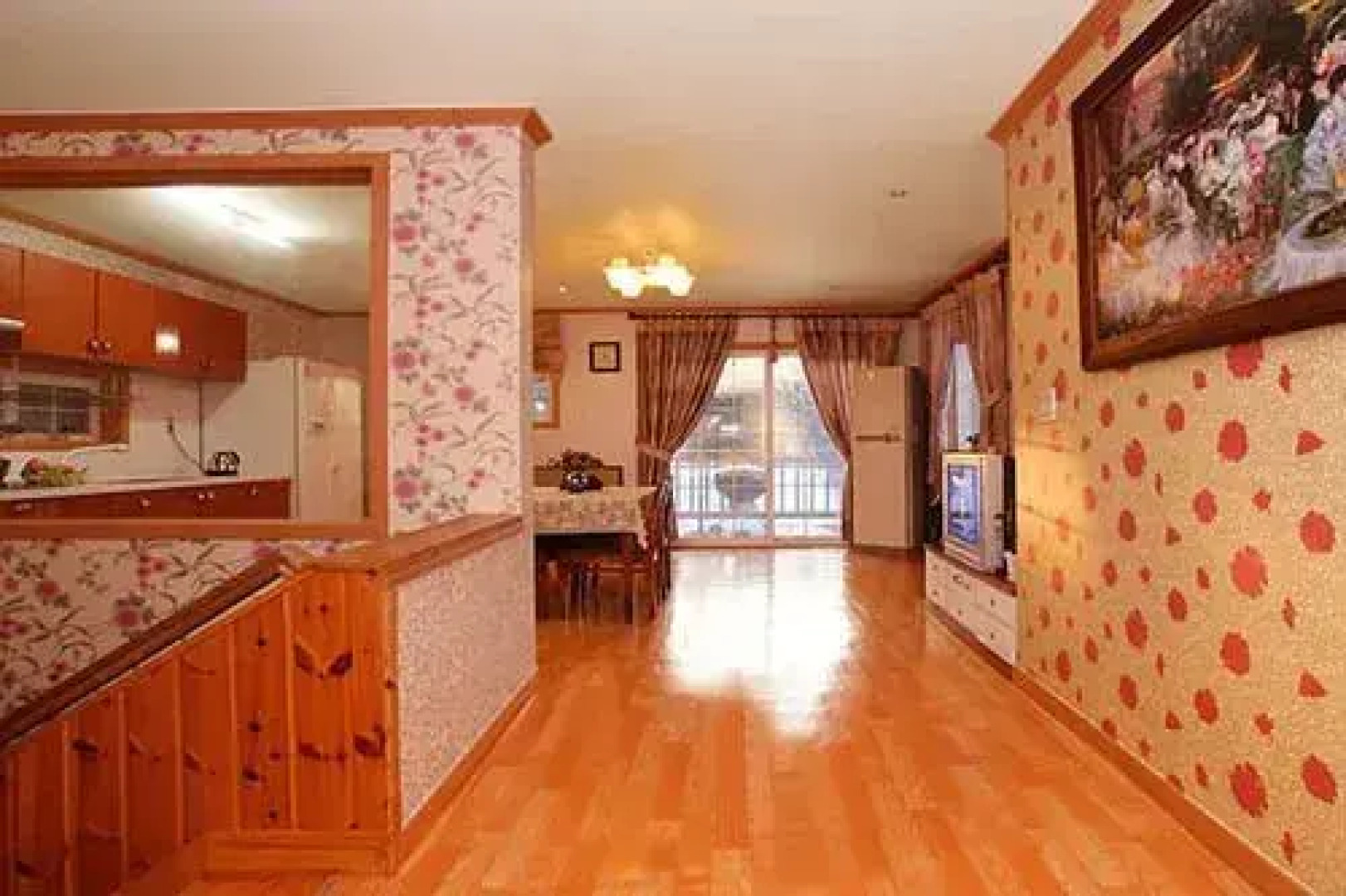 Taeangolden Coast Pension