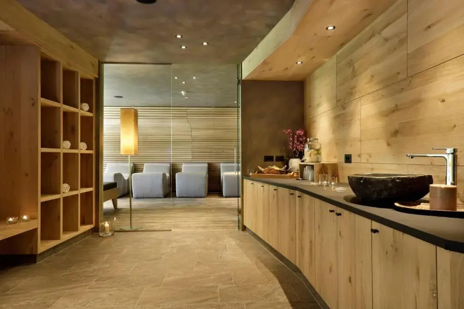 Hotel Ratschingserhof