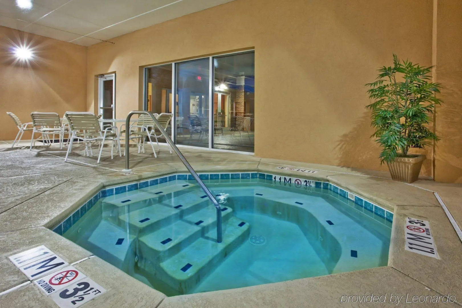 Holiday Inn Augusta West I-20 by IHG