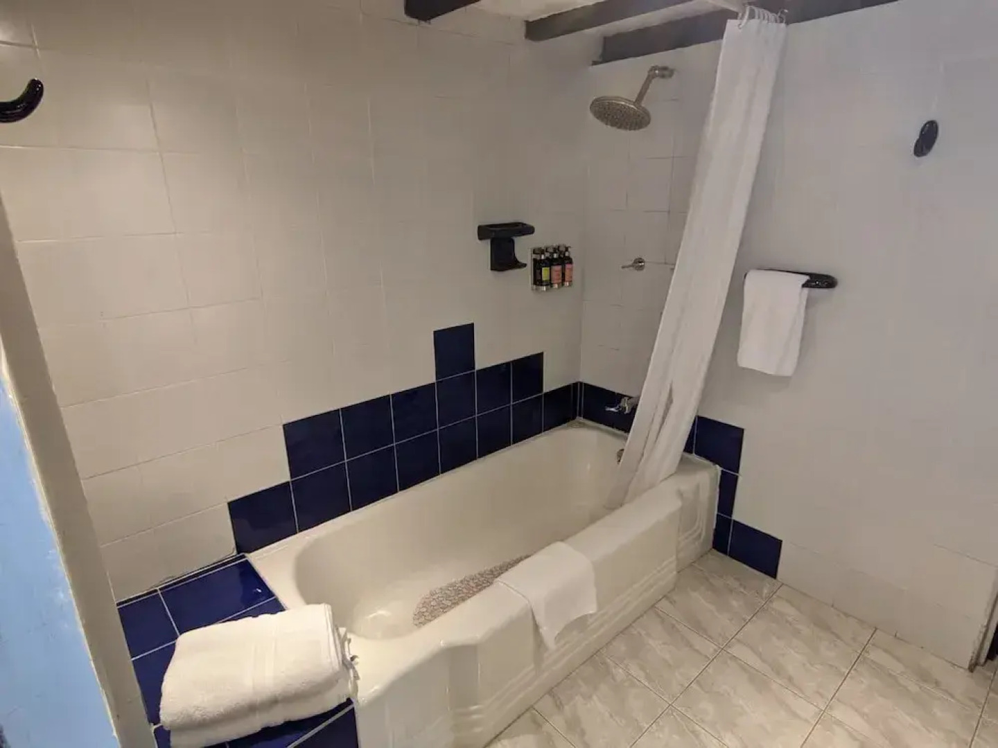 Posada Café La Huerta