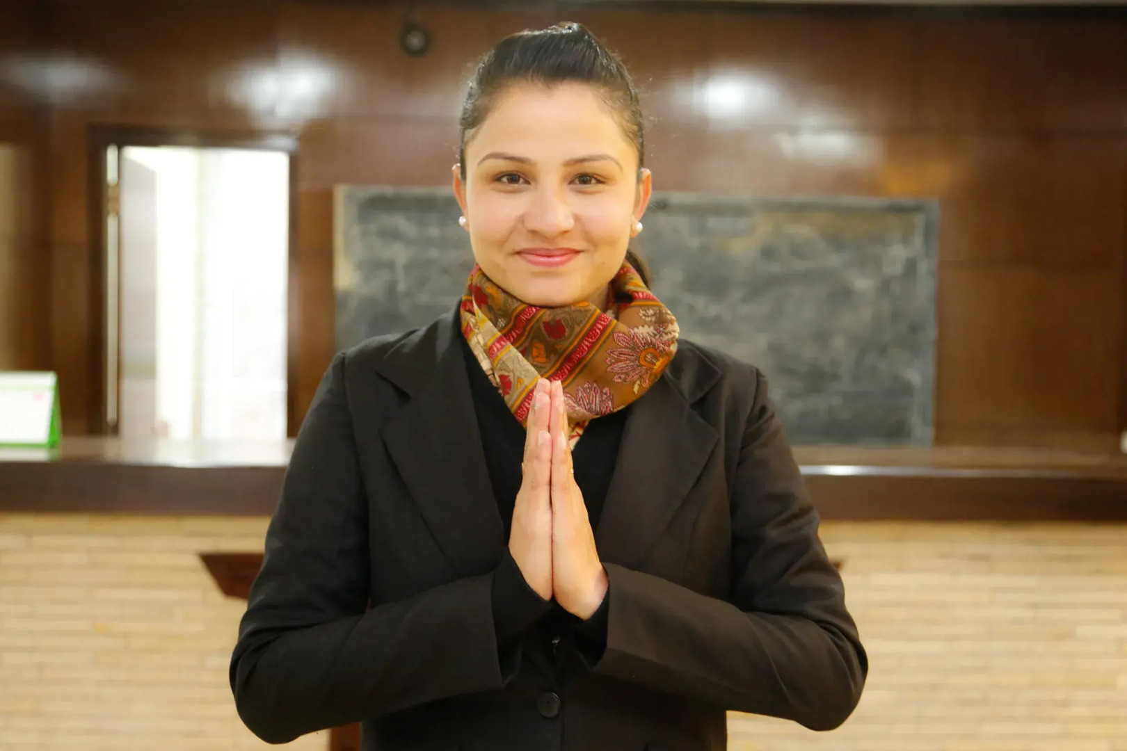 Da Yatra Courtyard Hotel & Resort