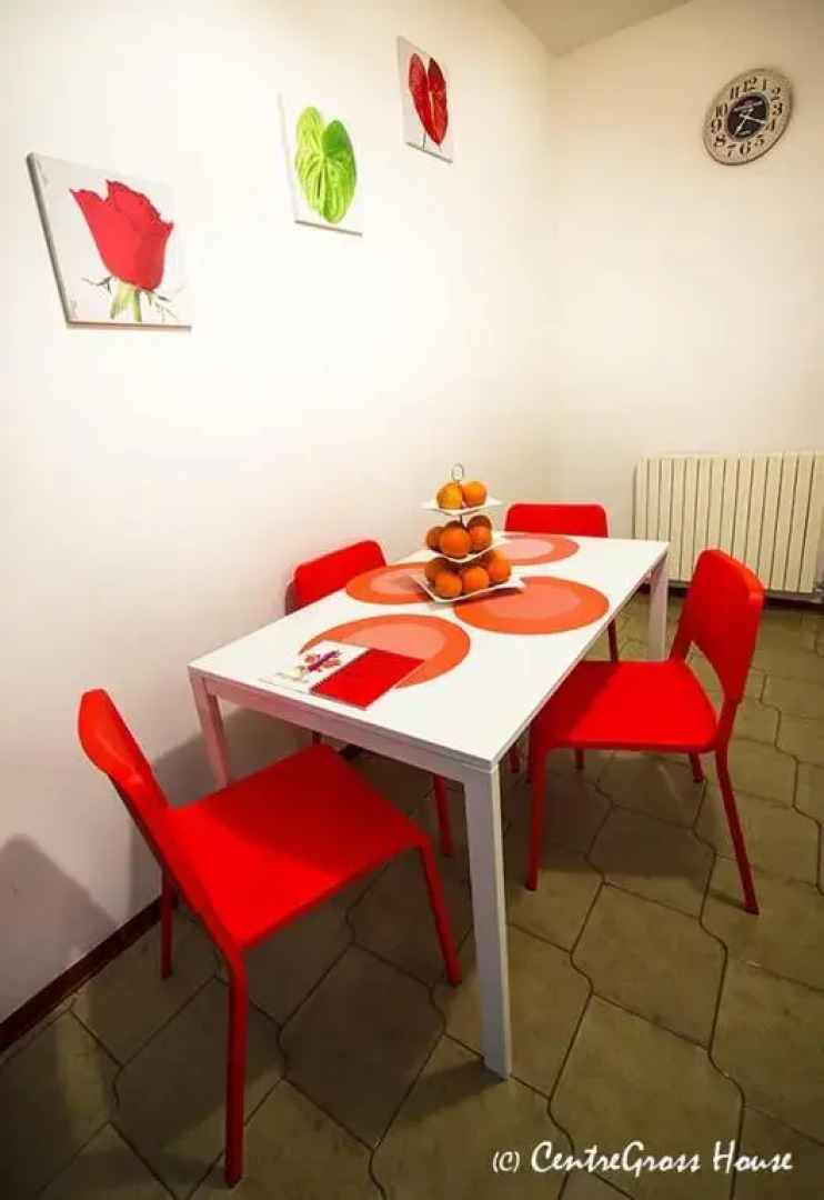 Centergross House Funo