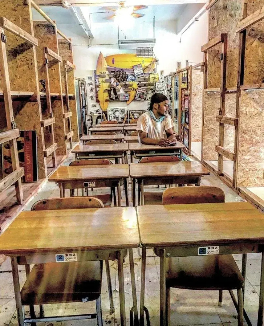 Guest House Love & Peace Hostel