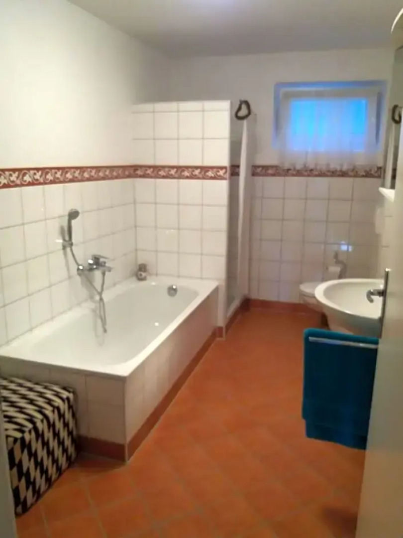 Bed and Breakfast Petra Huber