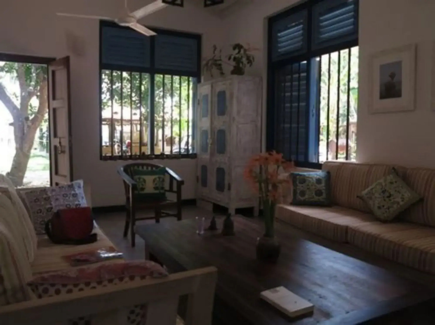 Esperanza Beach Villa