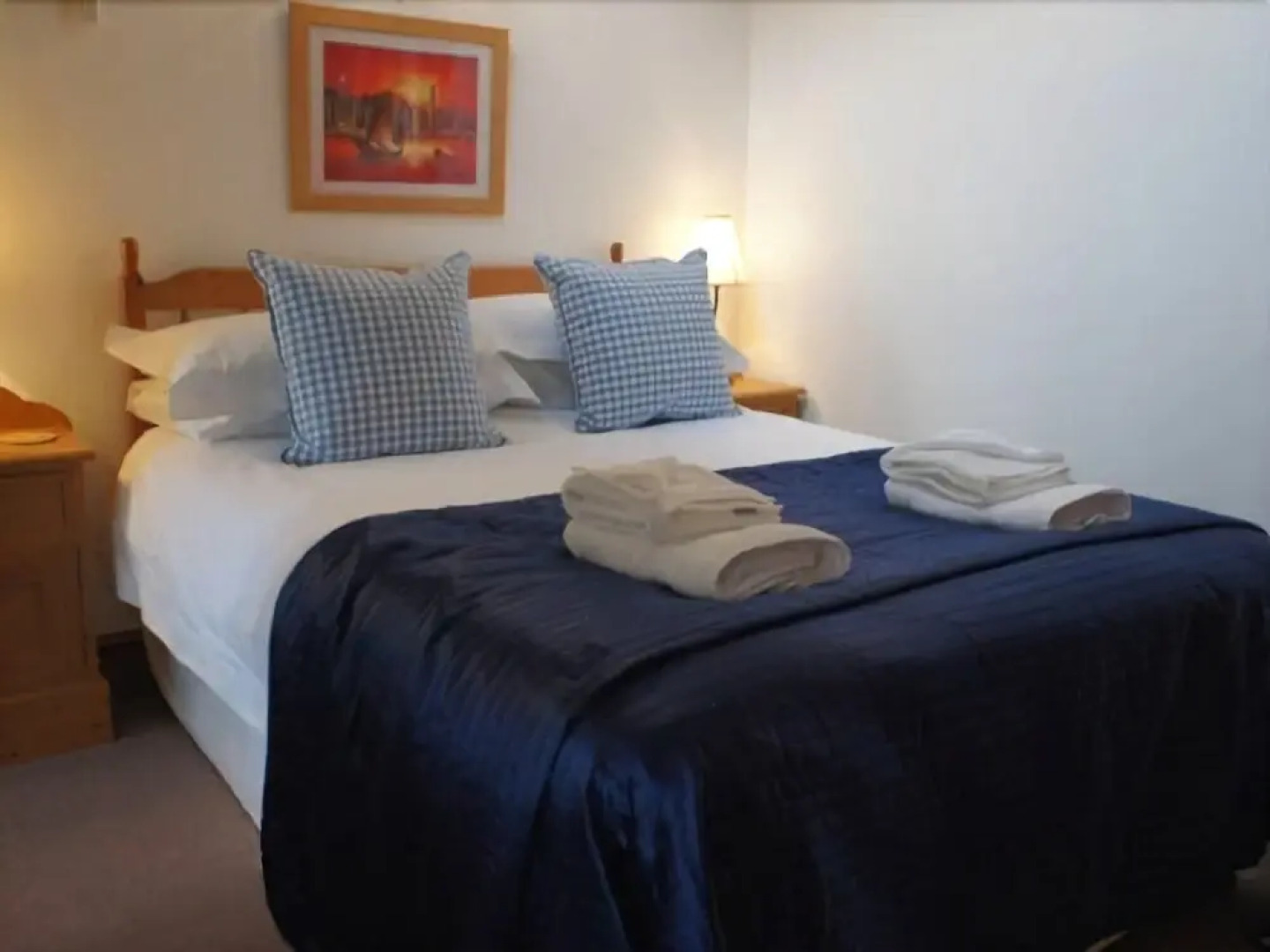 Colyton Holiday Cottages