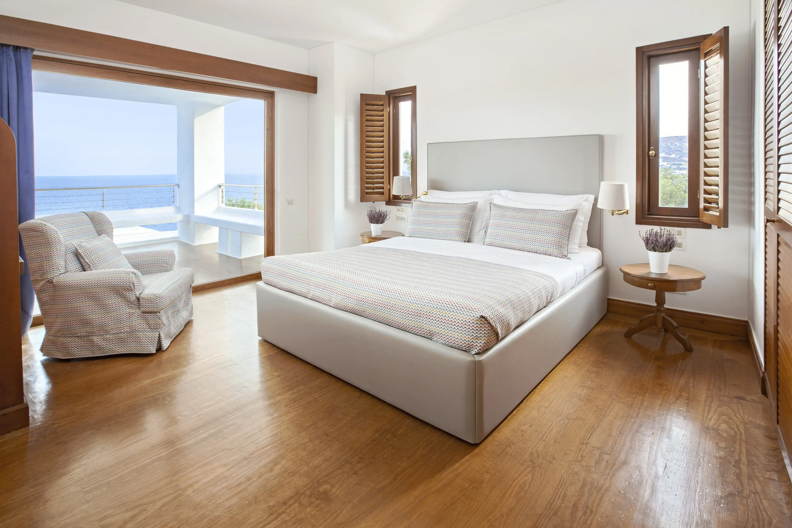 Elounda Beach Hotel & Villas, a Member of the Leading Hotels of the World