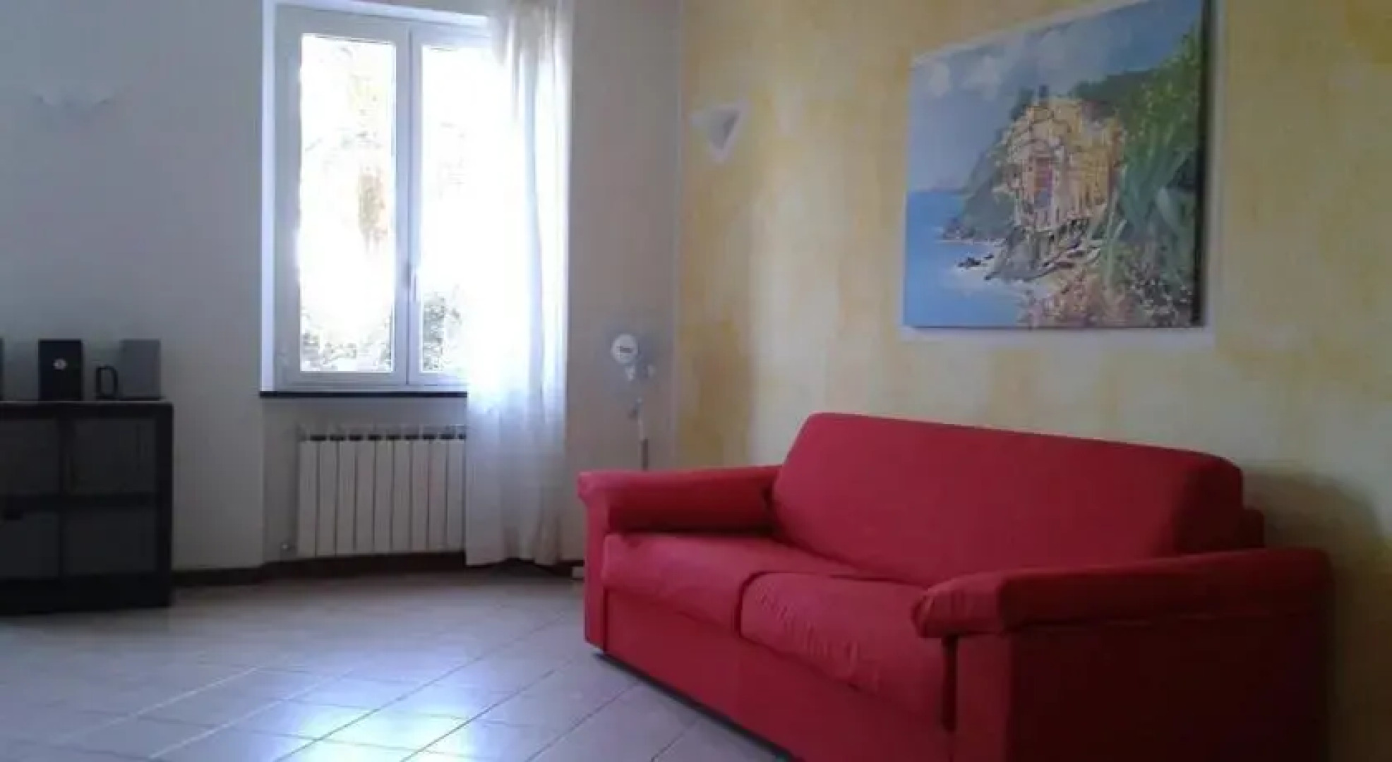 Appartamento Moneglia