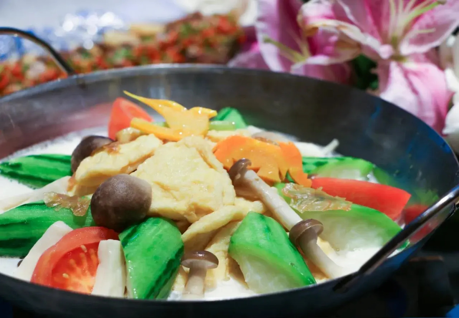 Zhuzhou Marriott Hotel