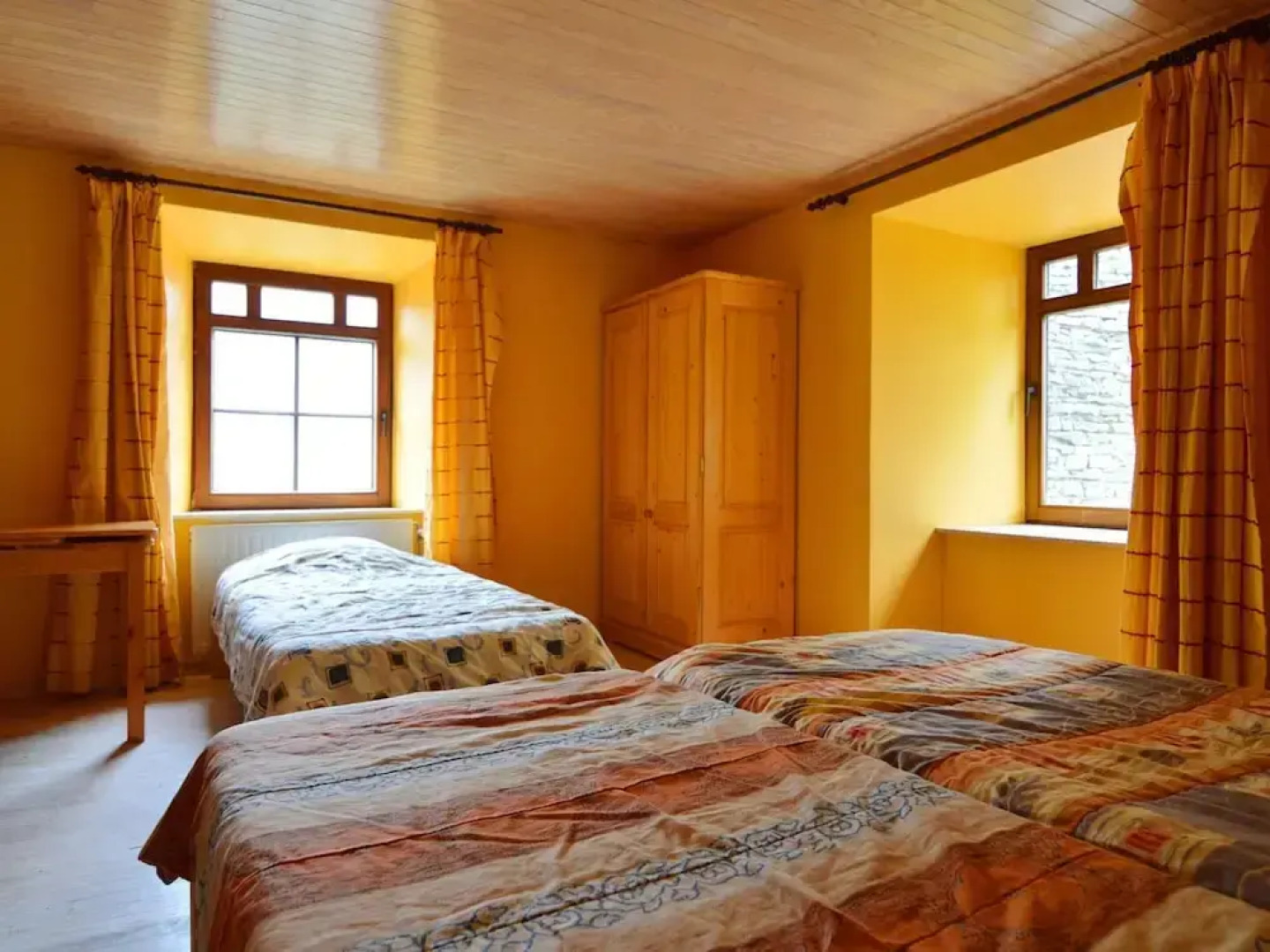 Luxurious Farmhouse in Rondu Luxembourg