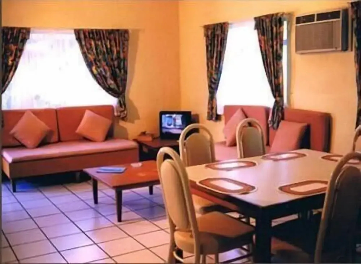 Hotel Costa Verde