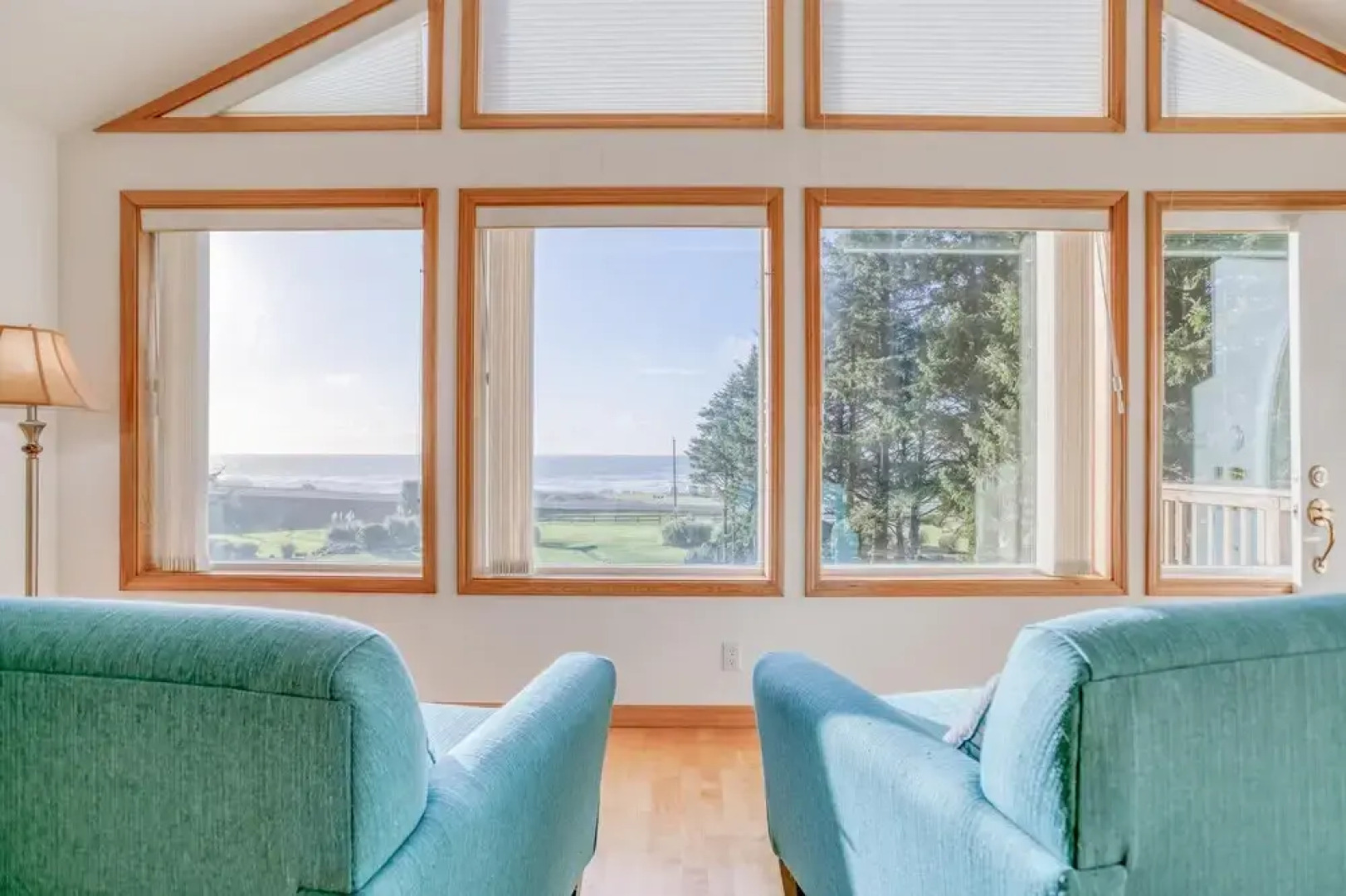 The Loft at Bob Creek