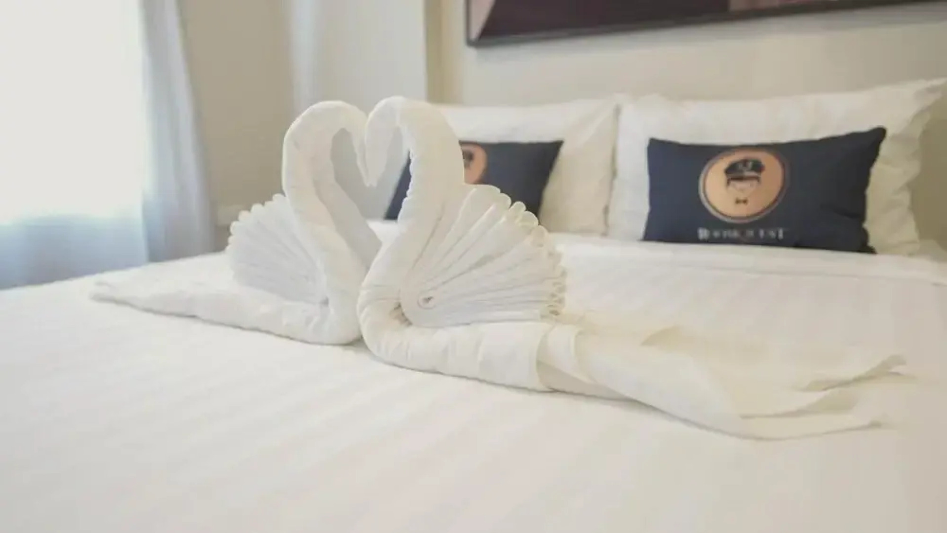 RQ Bangkok Sukhumvit 107 by Collection O