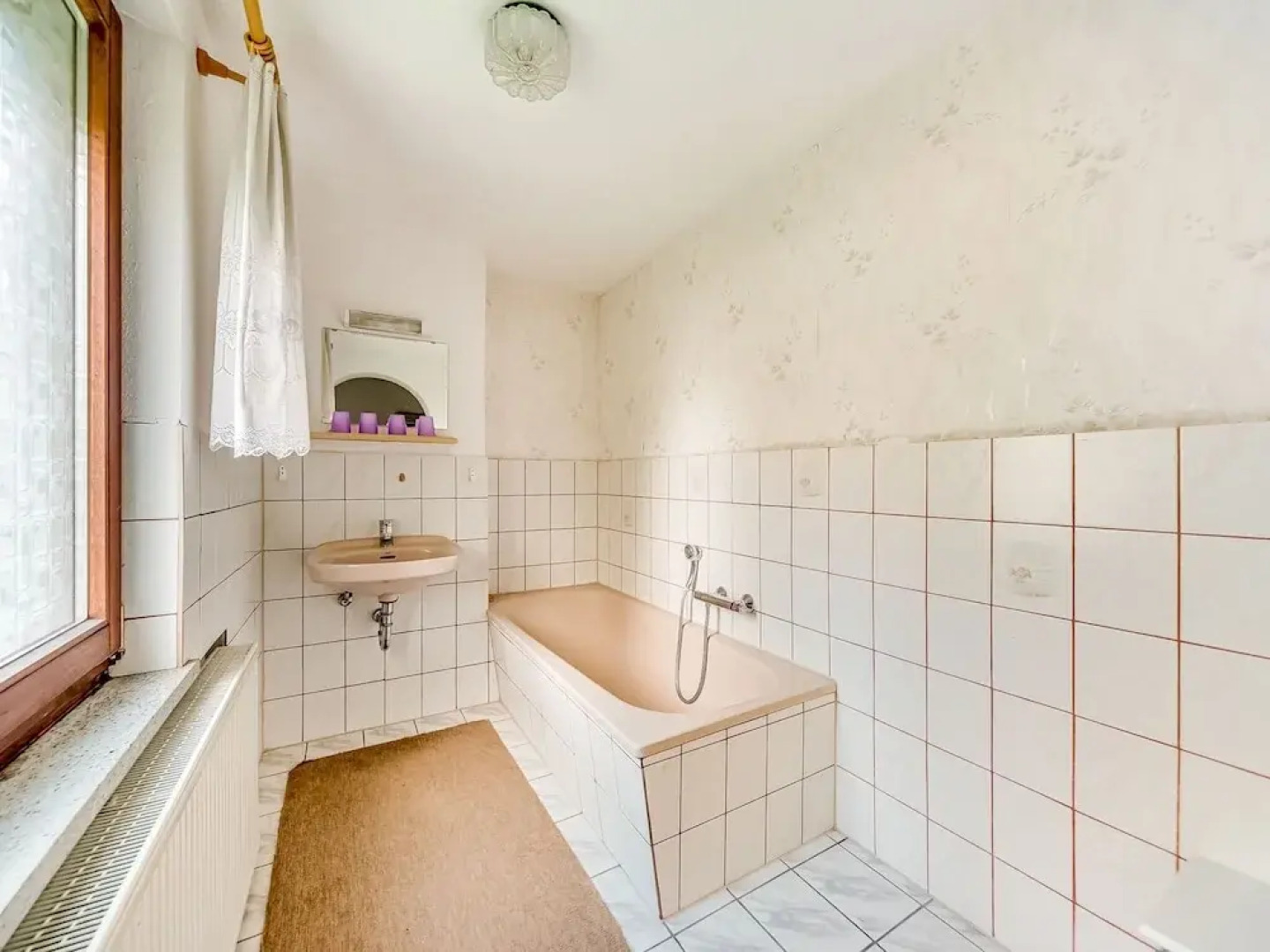 Charming Holiday Home in Neustadt am Rennsteig With Sauna