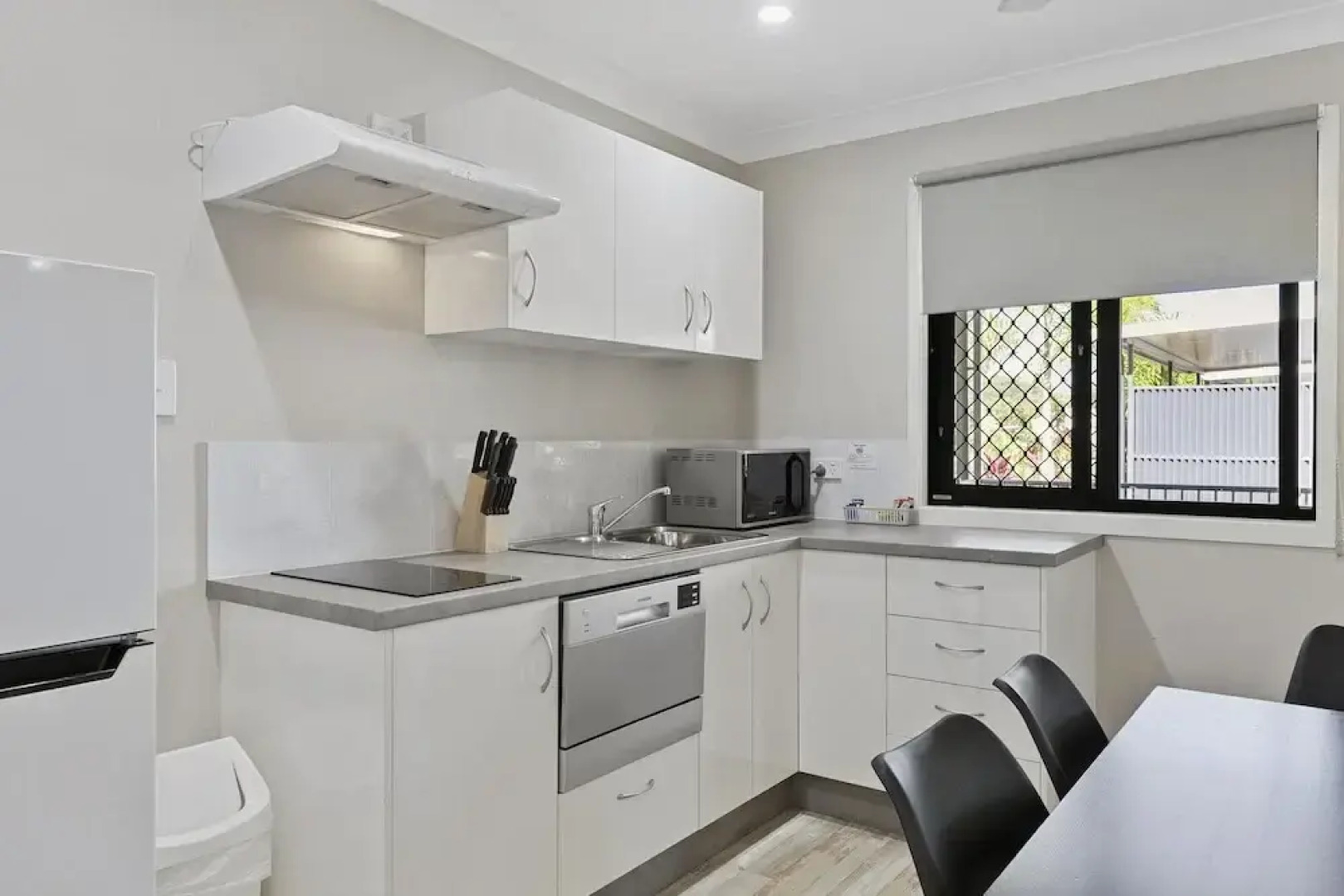 Big4 Woodlands Holiday Park