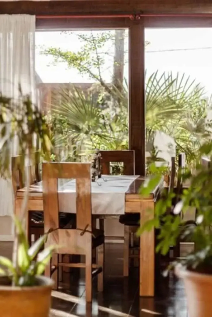 Hotel Boutique Santa Teresita