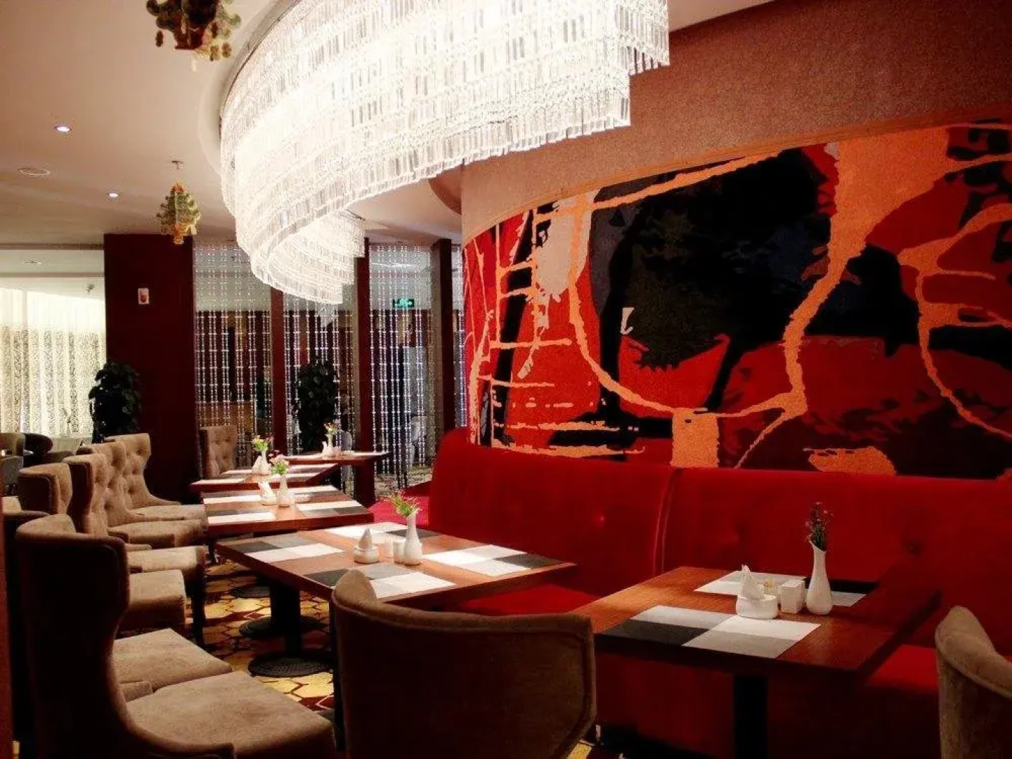 Phoenix International Hotel Xuzhou