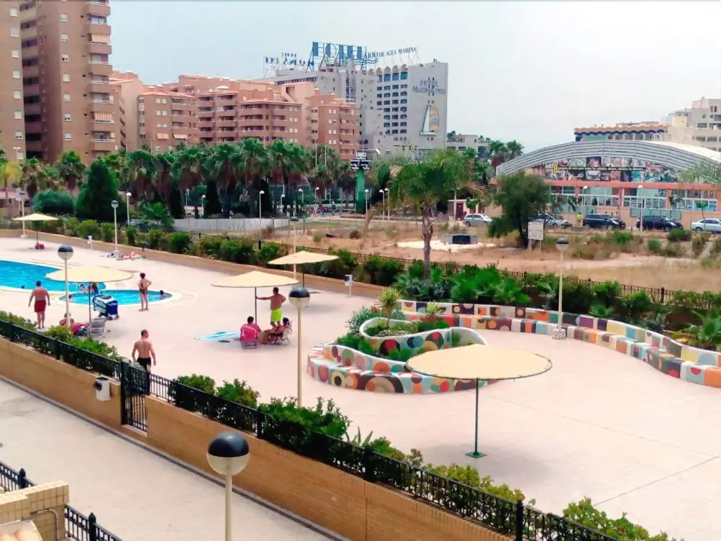 Acv - valparaiso-2 línea planta 1S