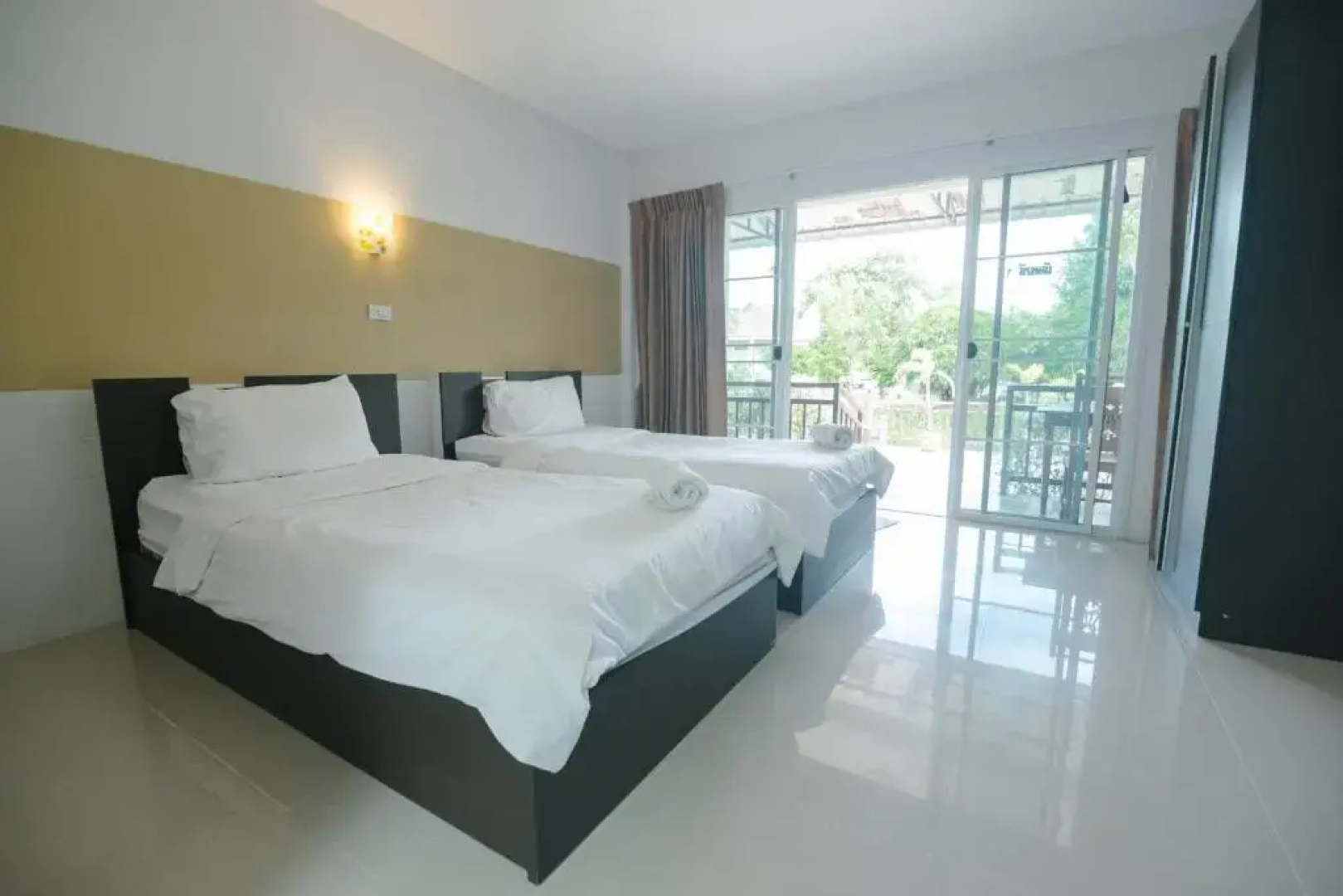 Reaun Chomdao Resort