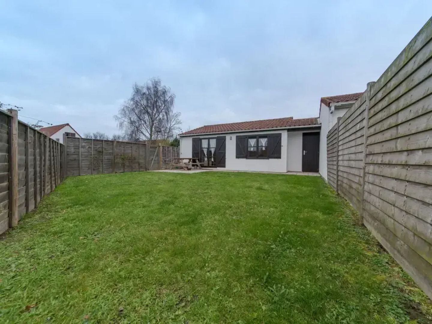 Polderhuis nr 142 De Haan