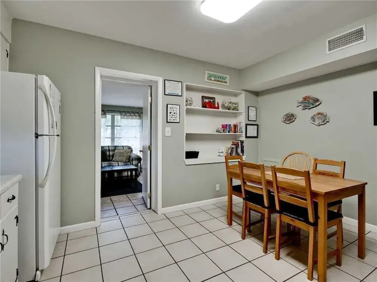 Venice Harbor 606 - Two Bedroom Home