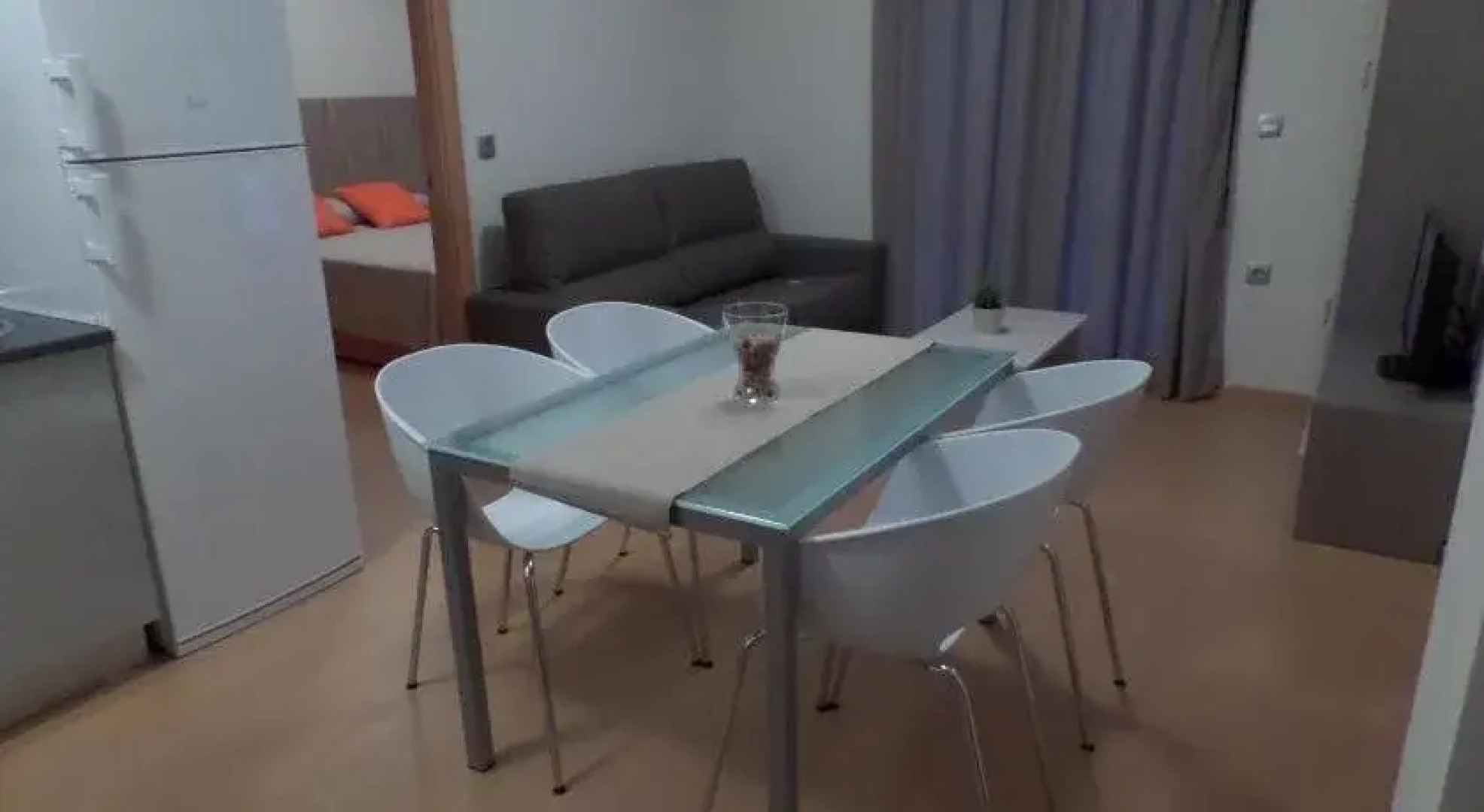 Apartamentos Begastri