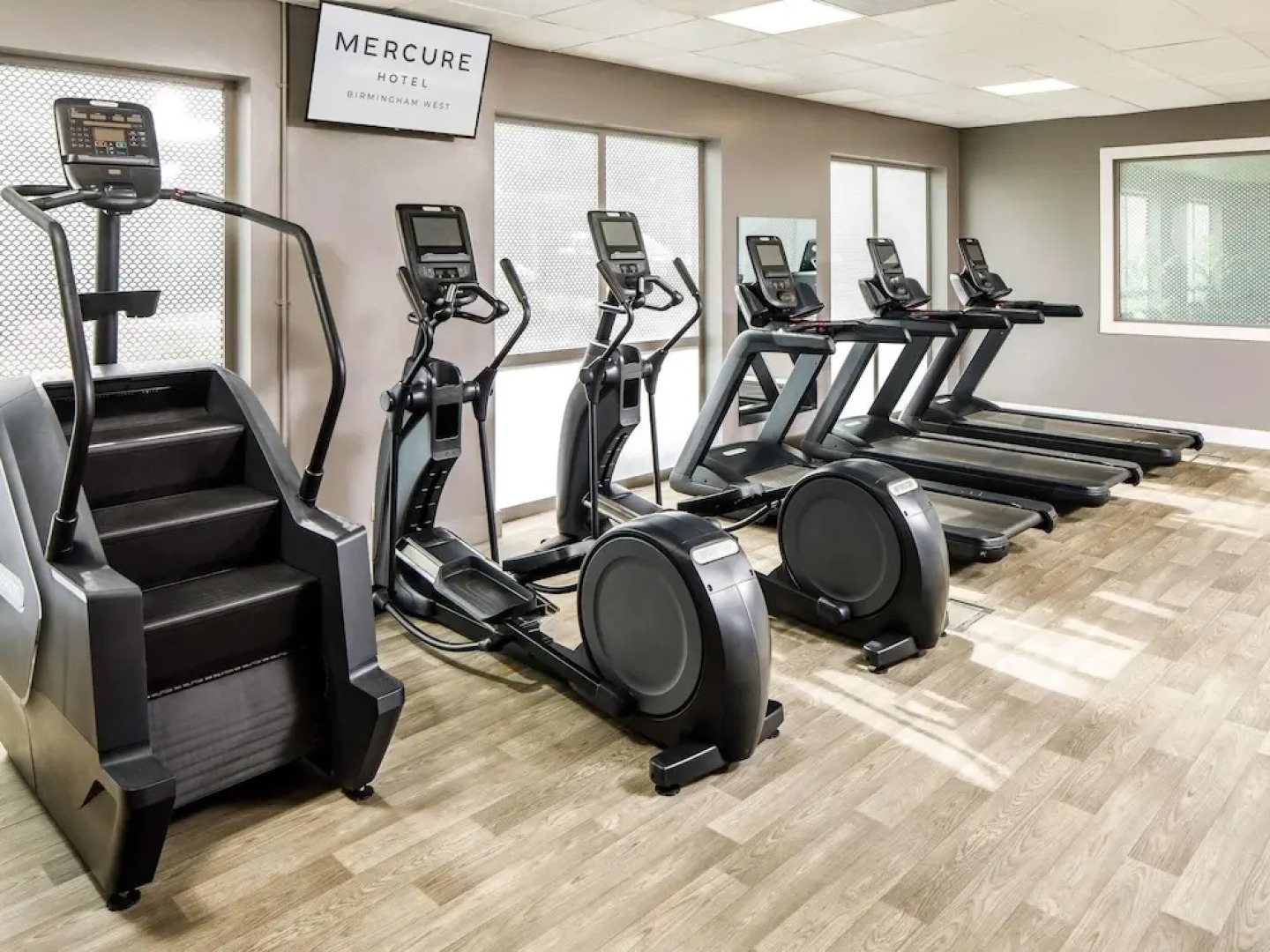 Park Inn Birmingham West M5 Junction 1