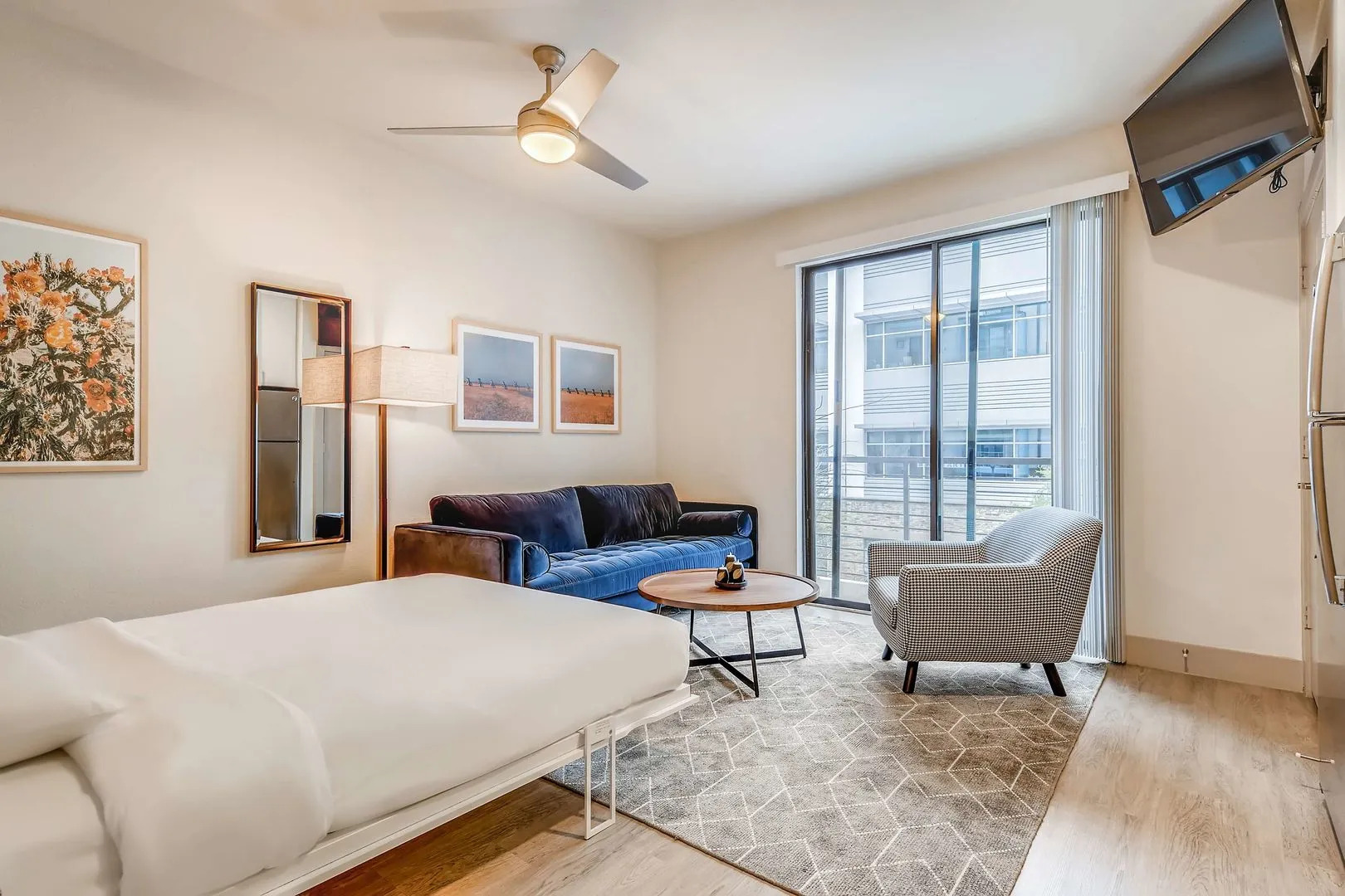 Sentral East Austin at 1630 E. Sixth