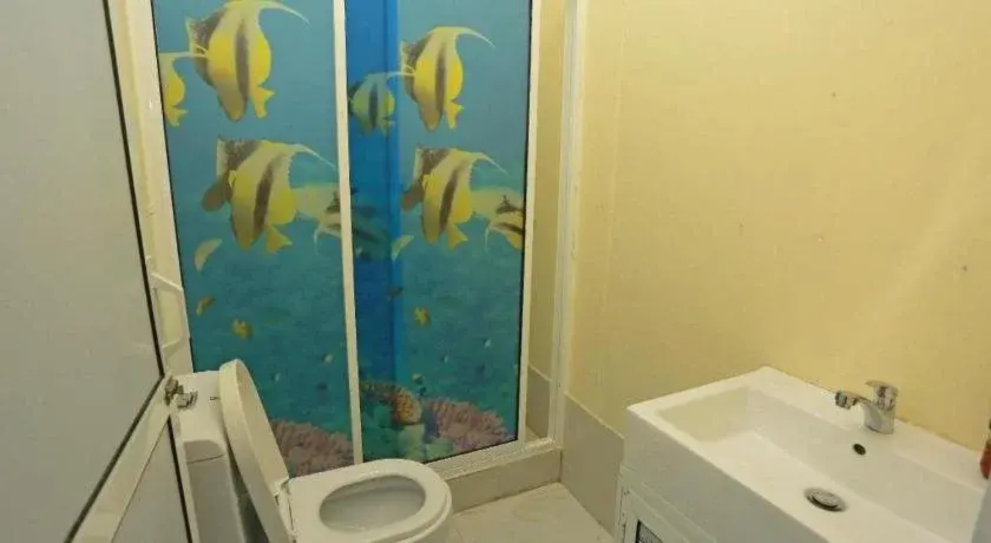 Sasiri Lanka Holiday Inn - Hostel