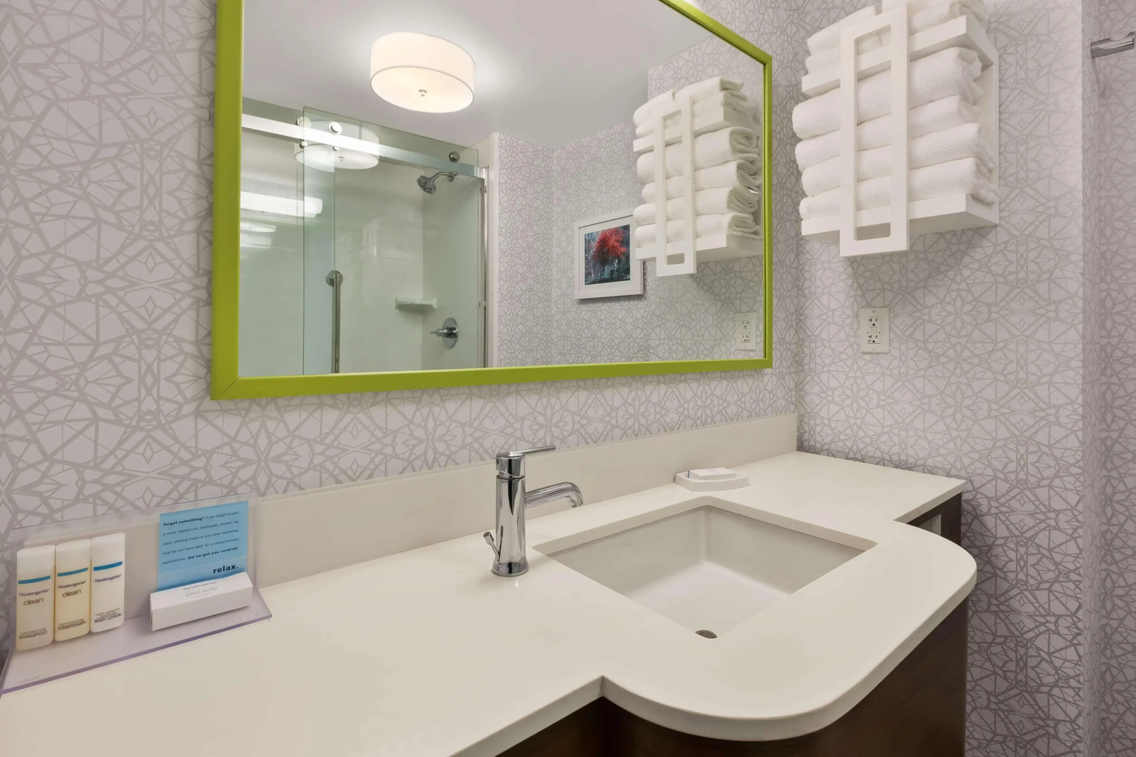 Hampton Inn Traverse City