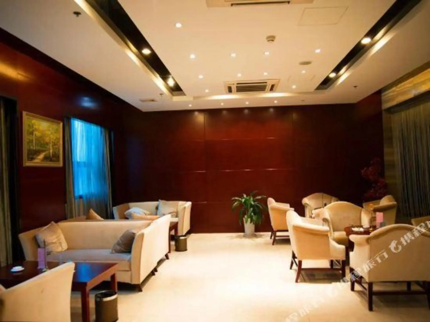 Grand Hotel Tongcheng