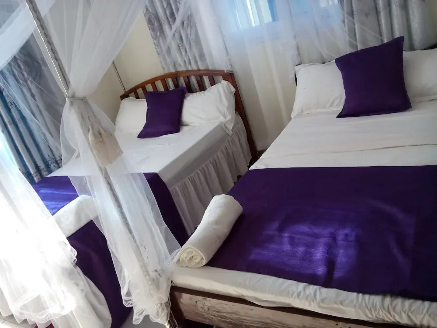 Wawa Luxury apartments