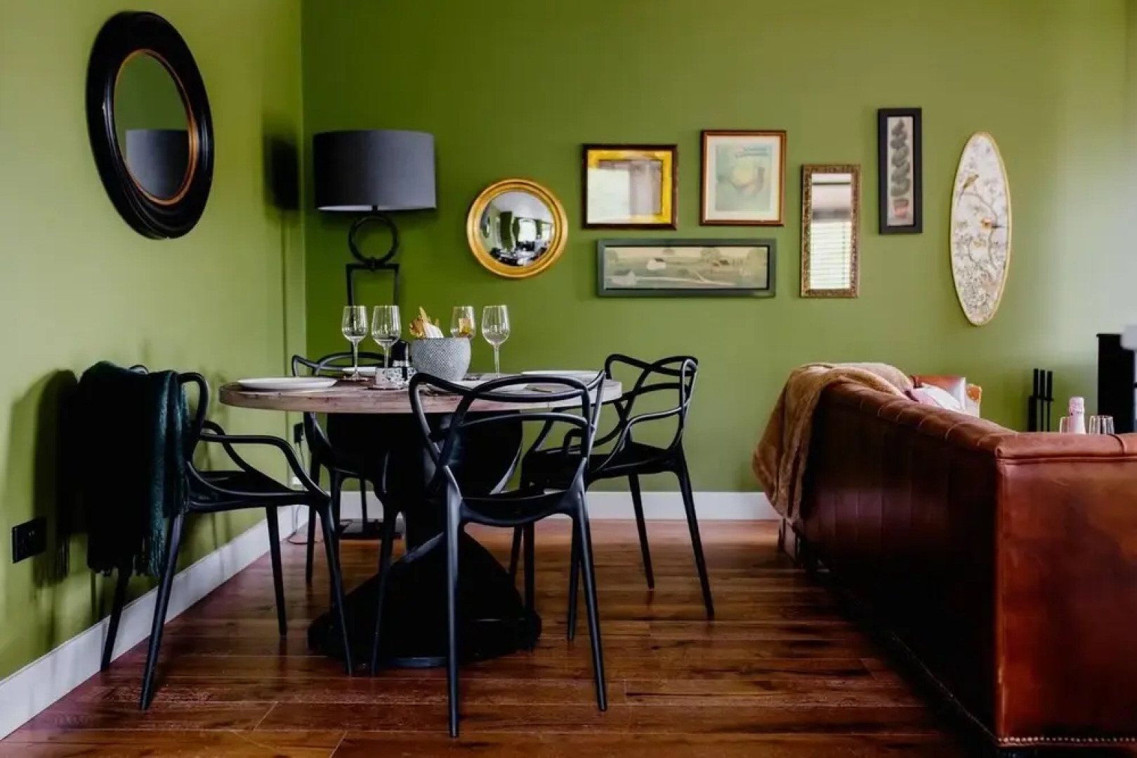 Immaculate 2-bed House in Embsay, Skipton