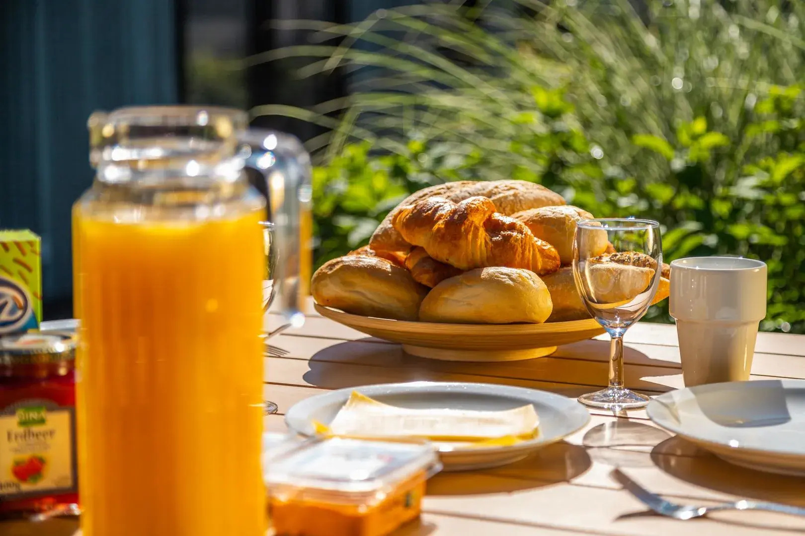 EuroParcs Bad Hoophuizen