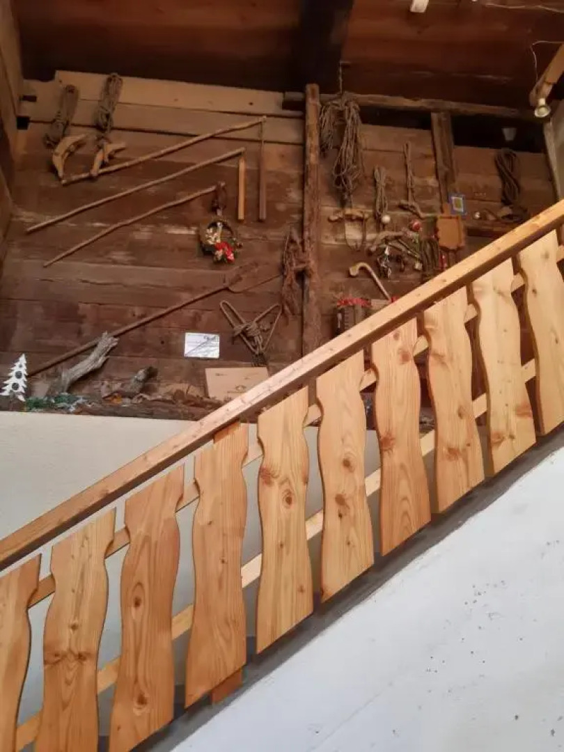 B&B La Stube Dei Partel