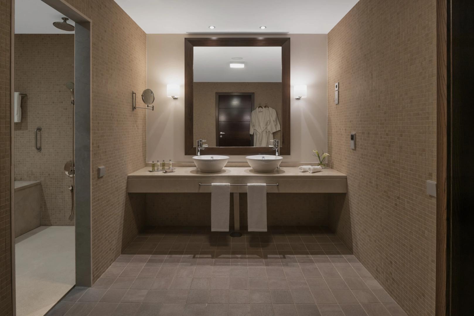 DoubleTree by Hilton La Torre Golf & Spa Resort