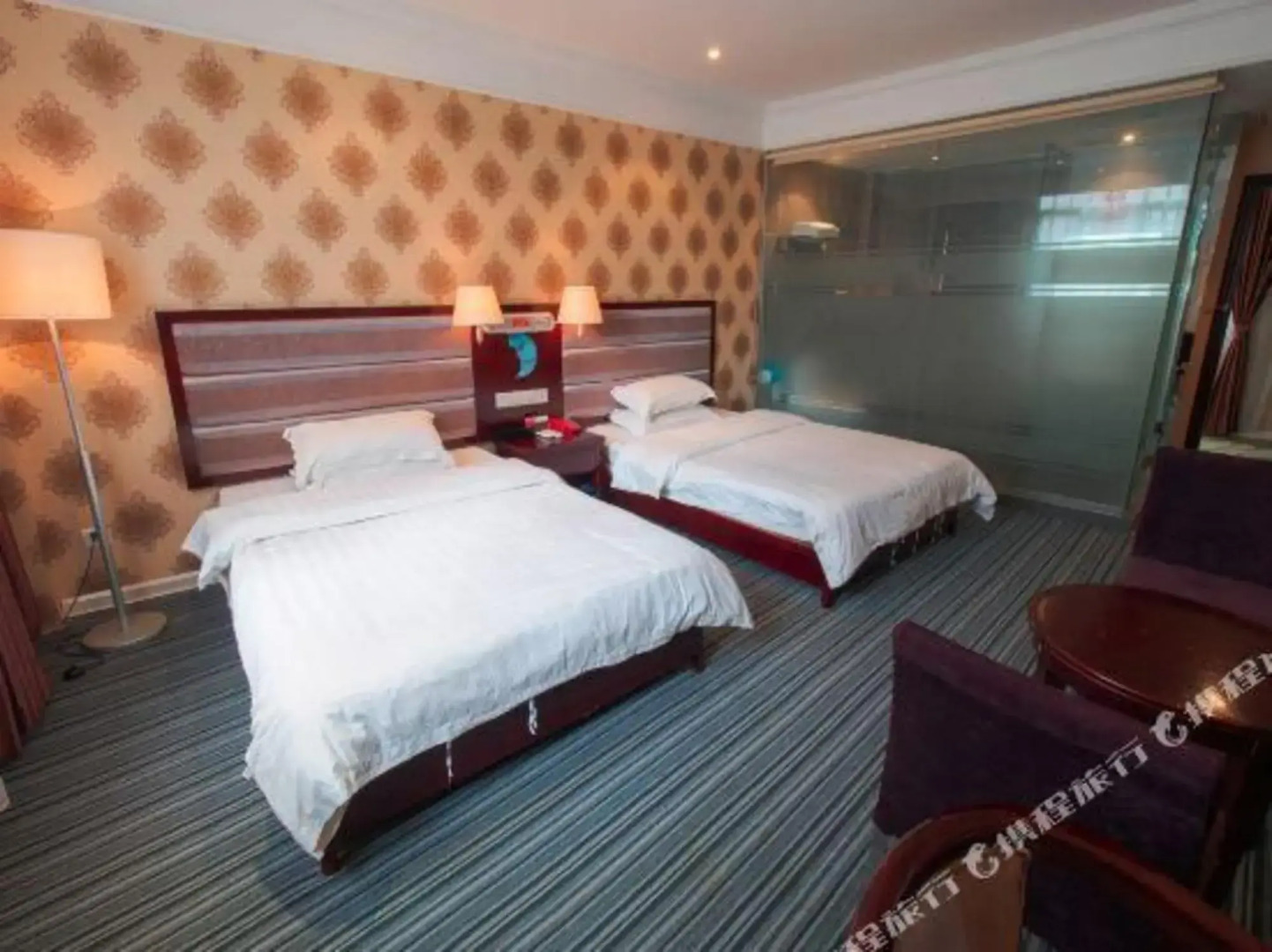 大新永丰商务酒店