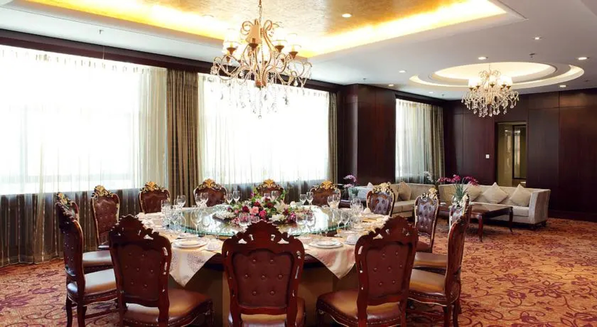 Xingtai Phoenix Hotel