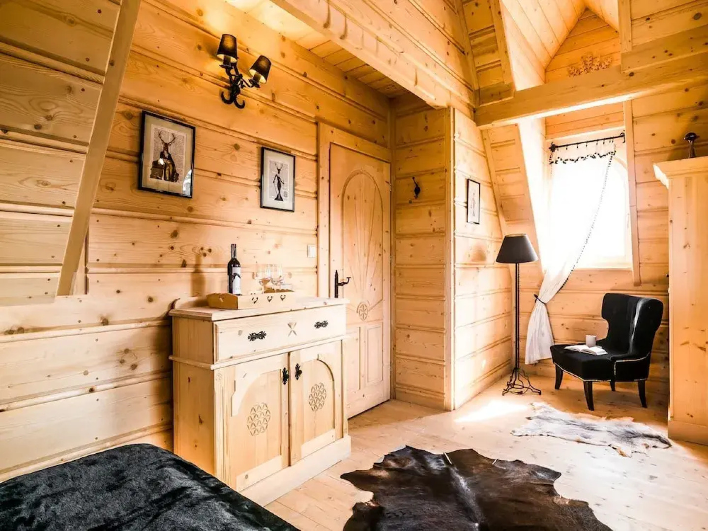 TatryTOP Polana Pod Giewontem