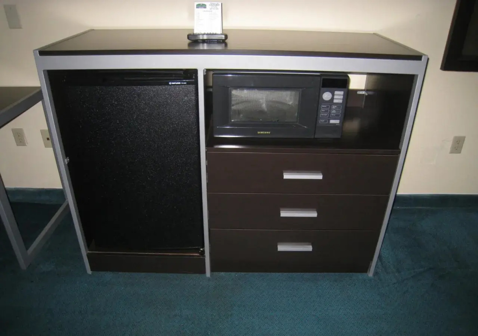 Oxford Inn And Suites - Nasa