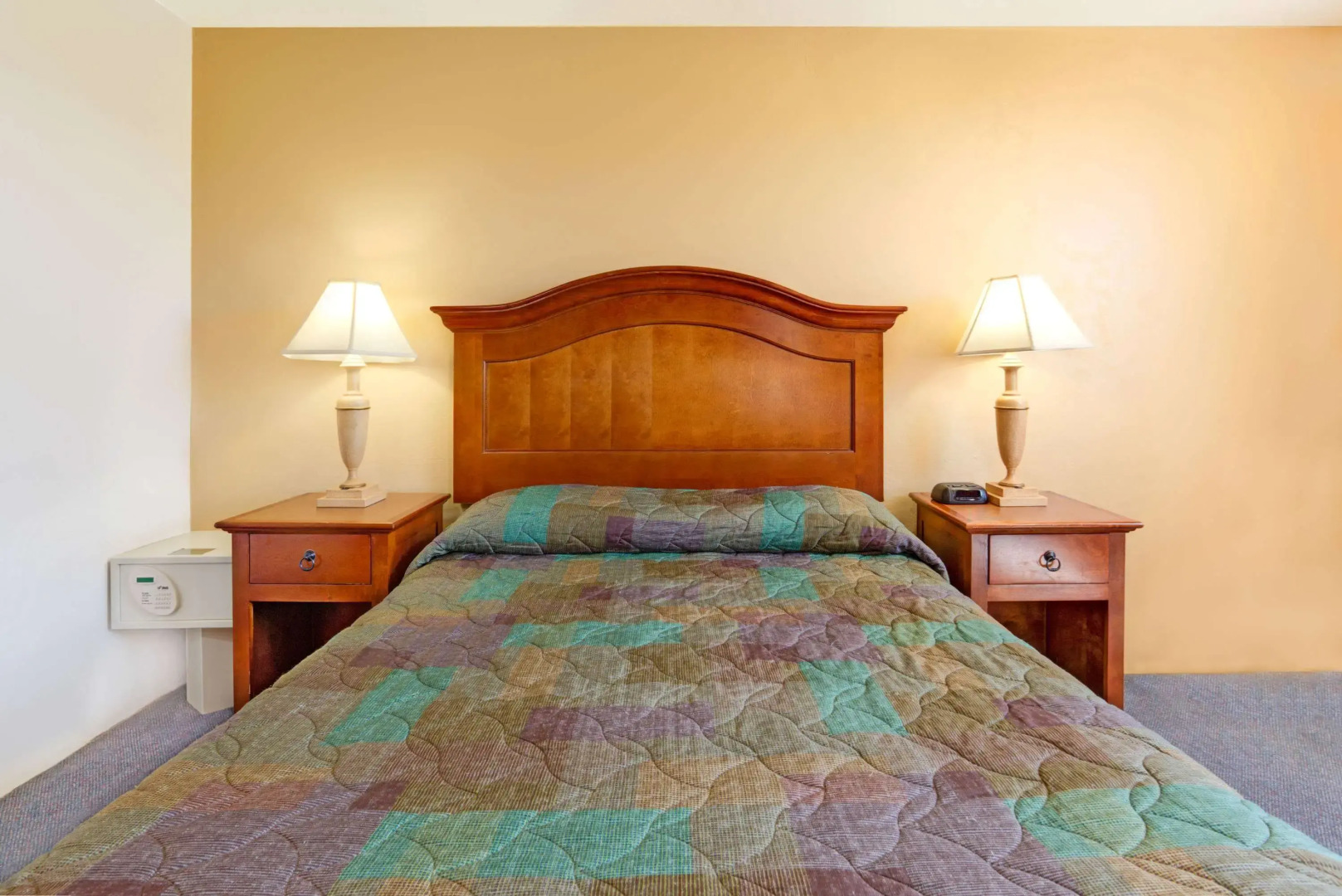 Super 8 by Wyndham Klamath Falls