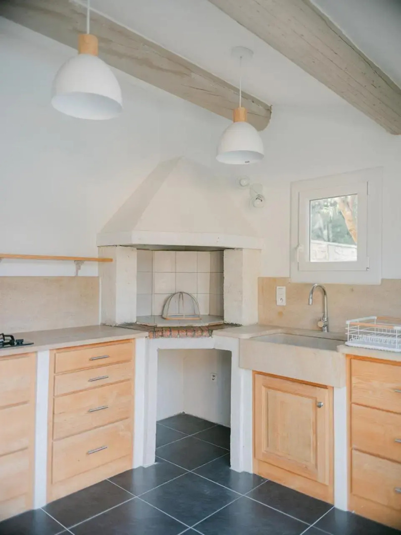 Le Mas Des Cigales, Alpilles