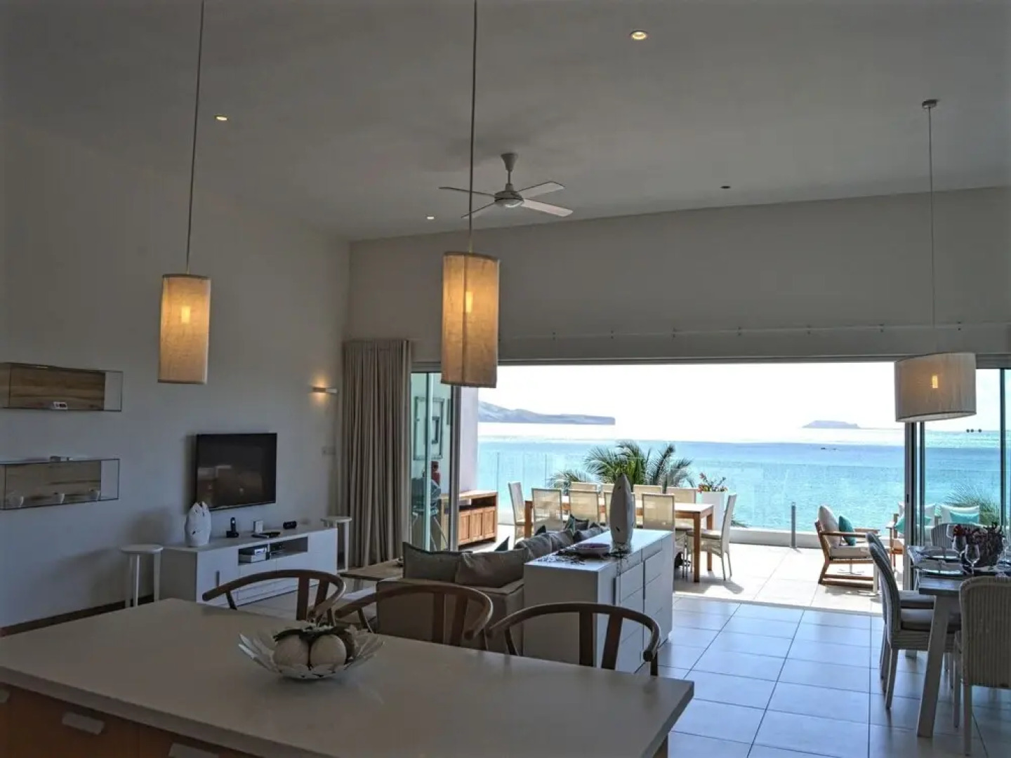 Cap Malheureux Luxury Apartments