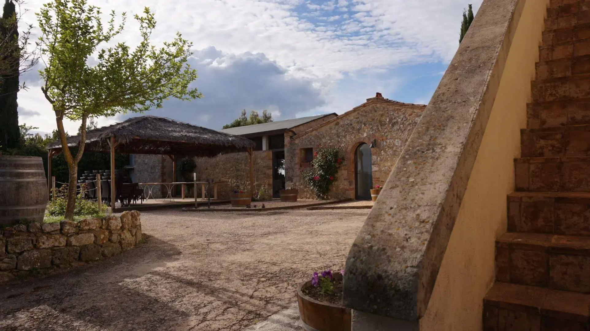 Relais CastelBigozzi