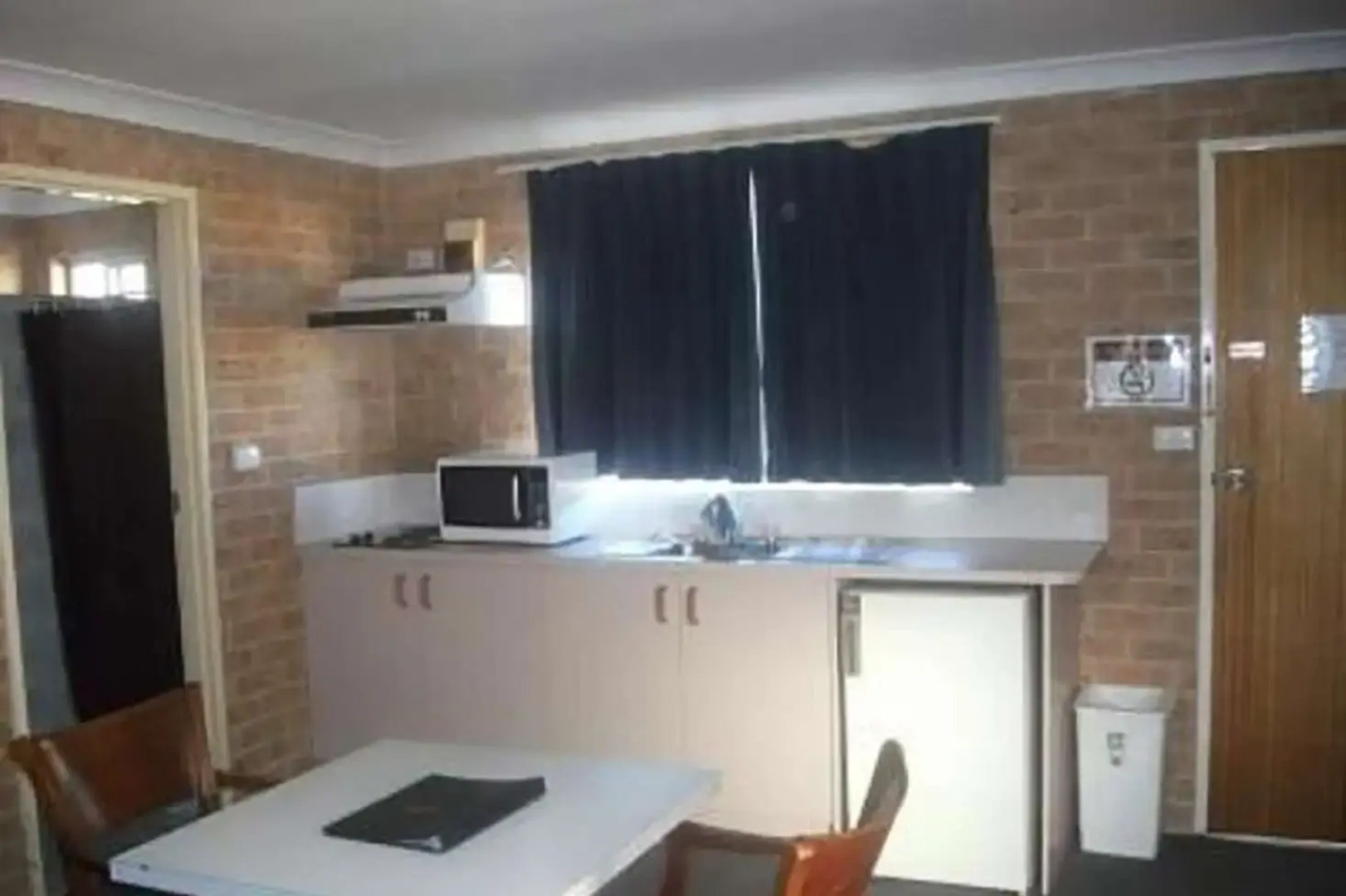 Huskisson Bayside Resort