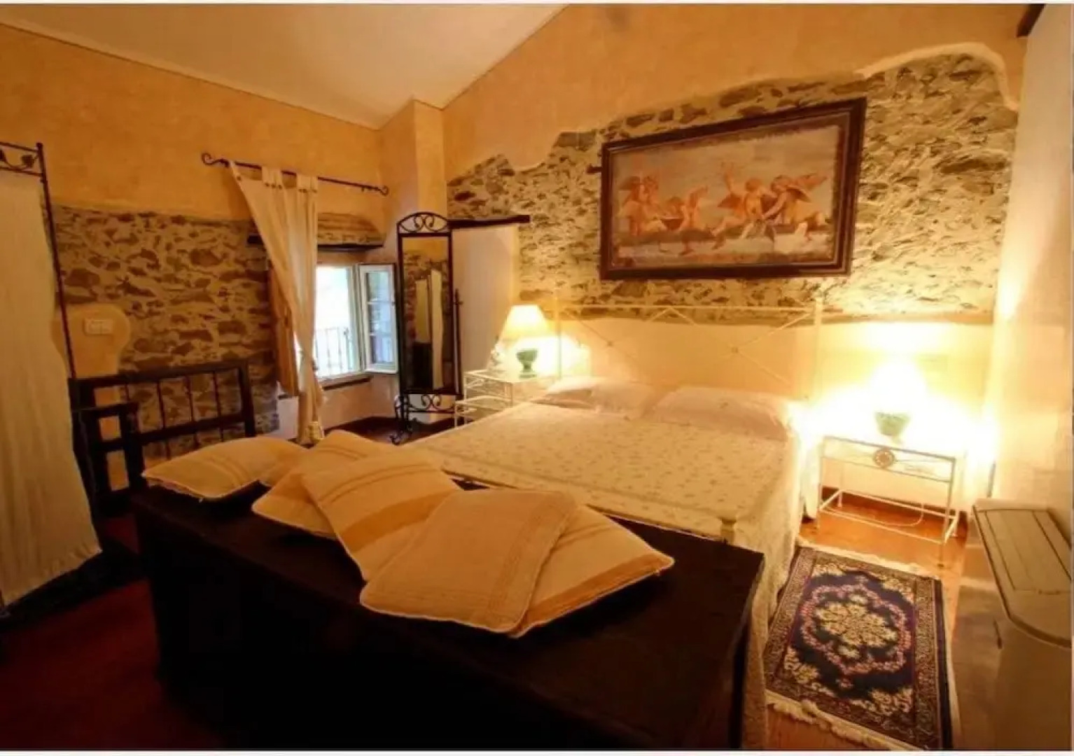 Altido Chalet Il Glicine