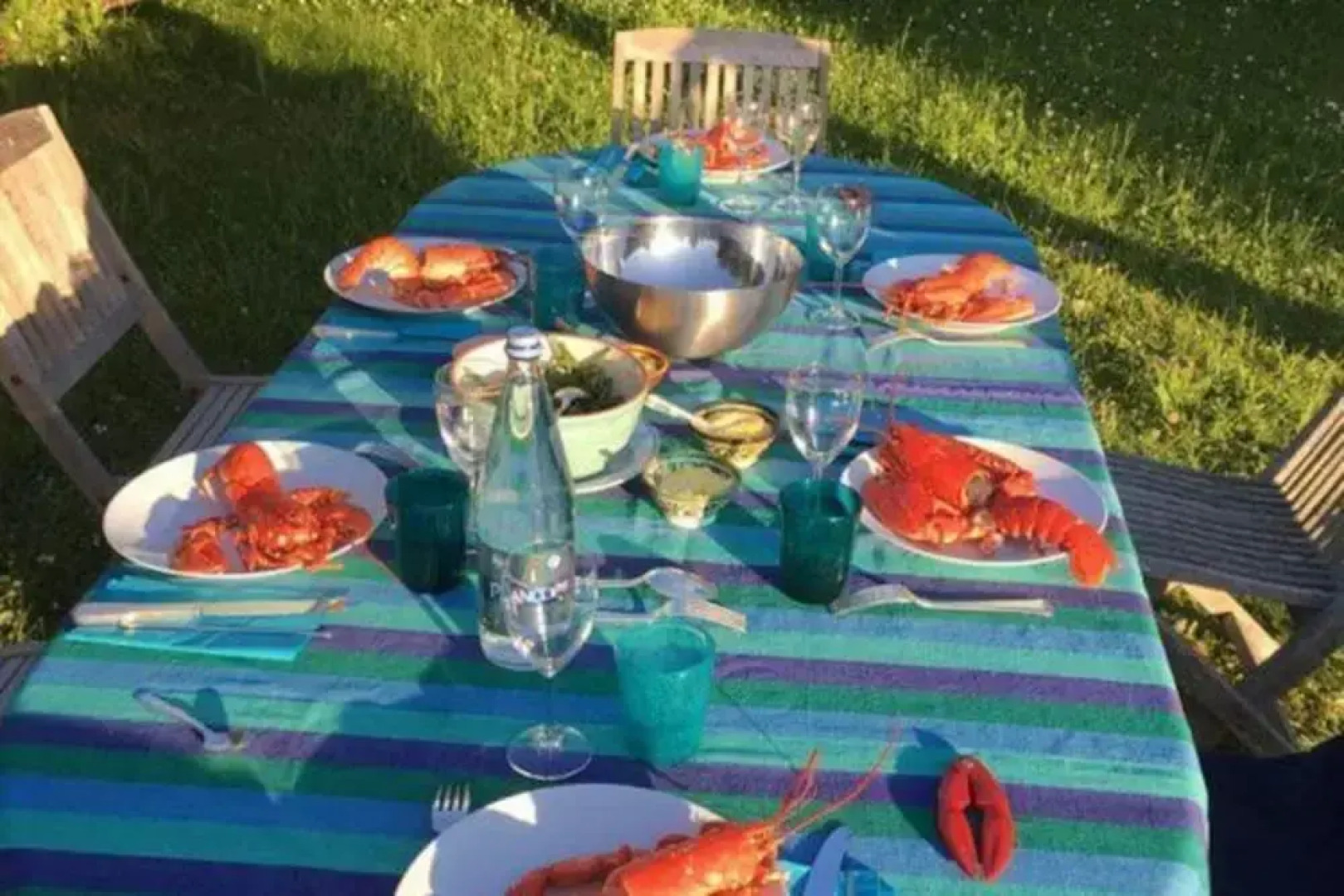 Holiday Home, Flair&premium Comfort Near the Beach