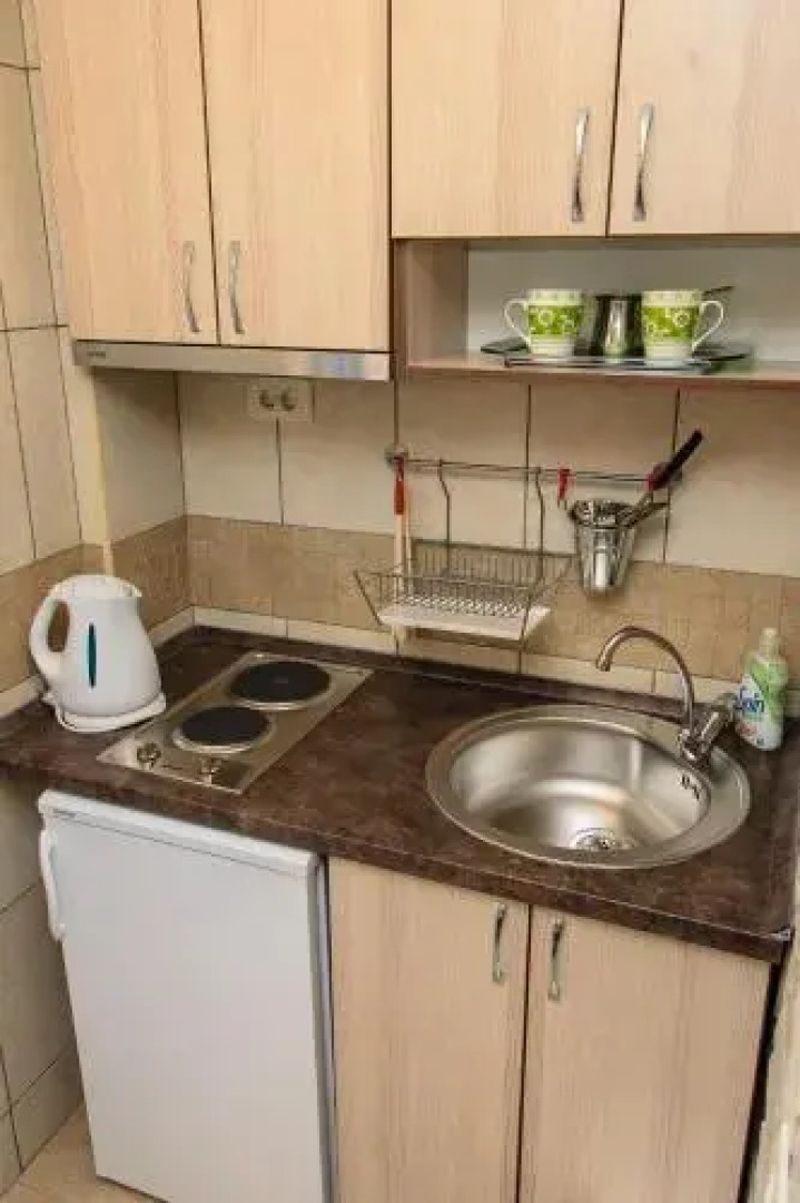 Apartments and Rooms Drago