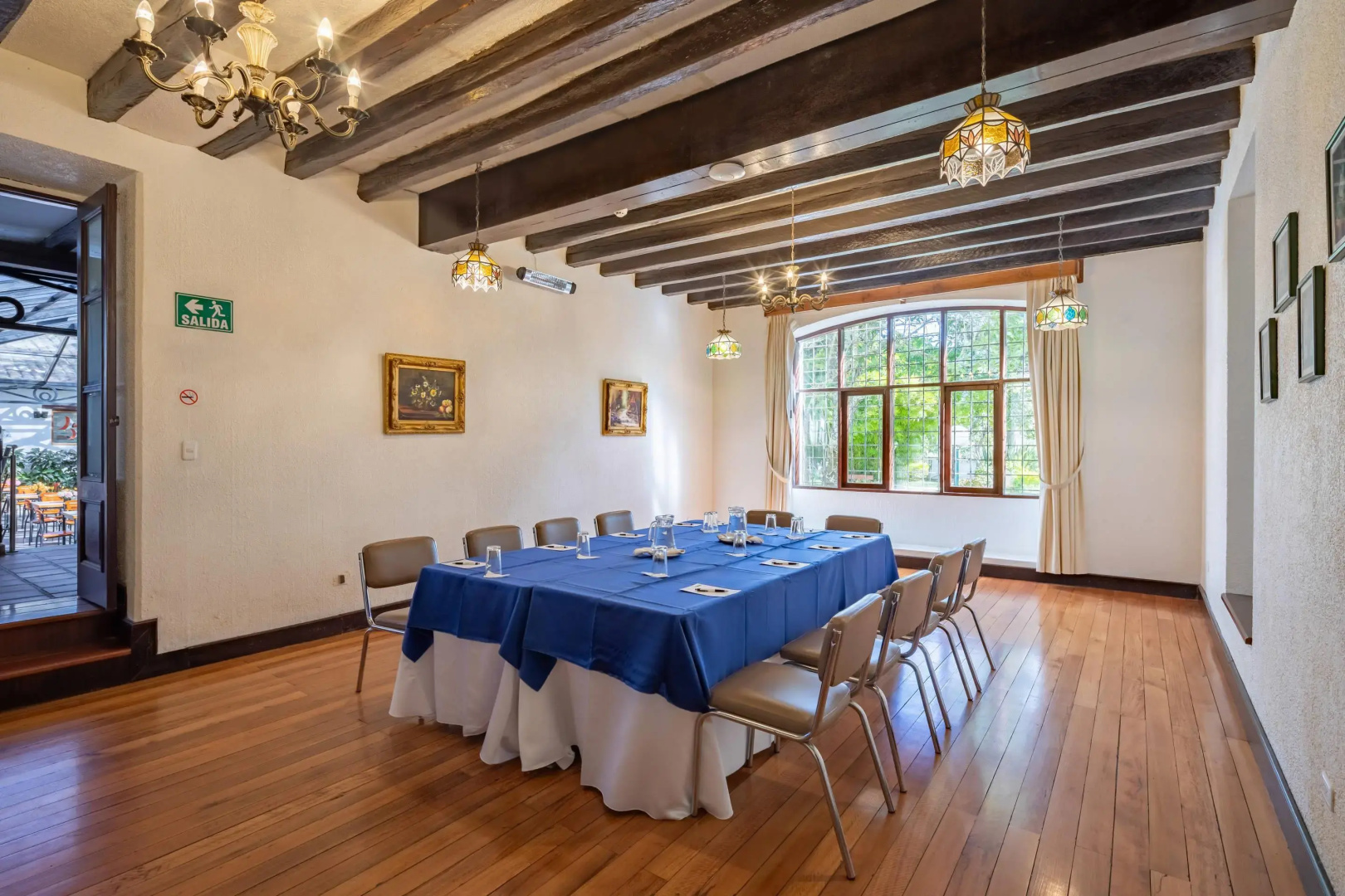 San Jose de Puembo Quito Airport, an Ascend Collection Hotel