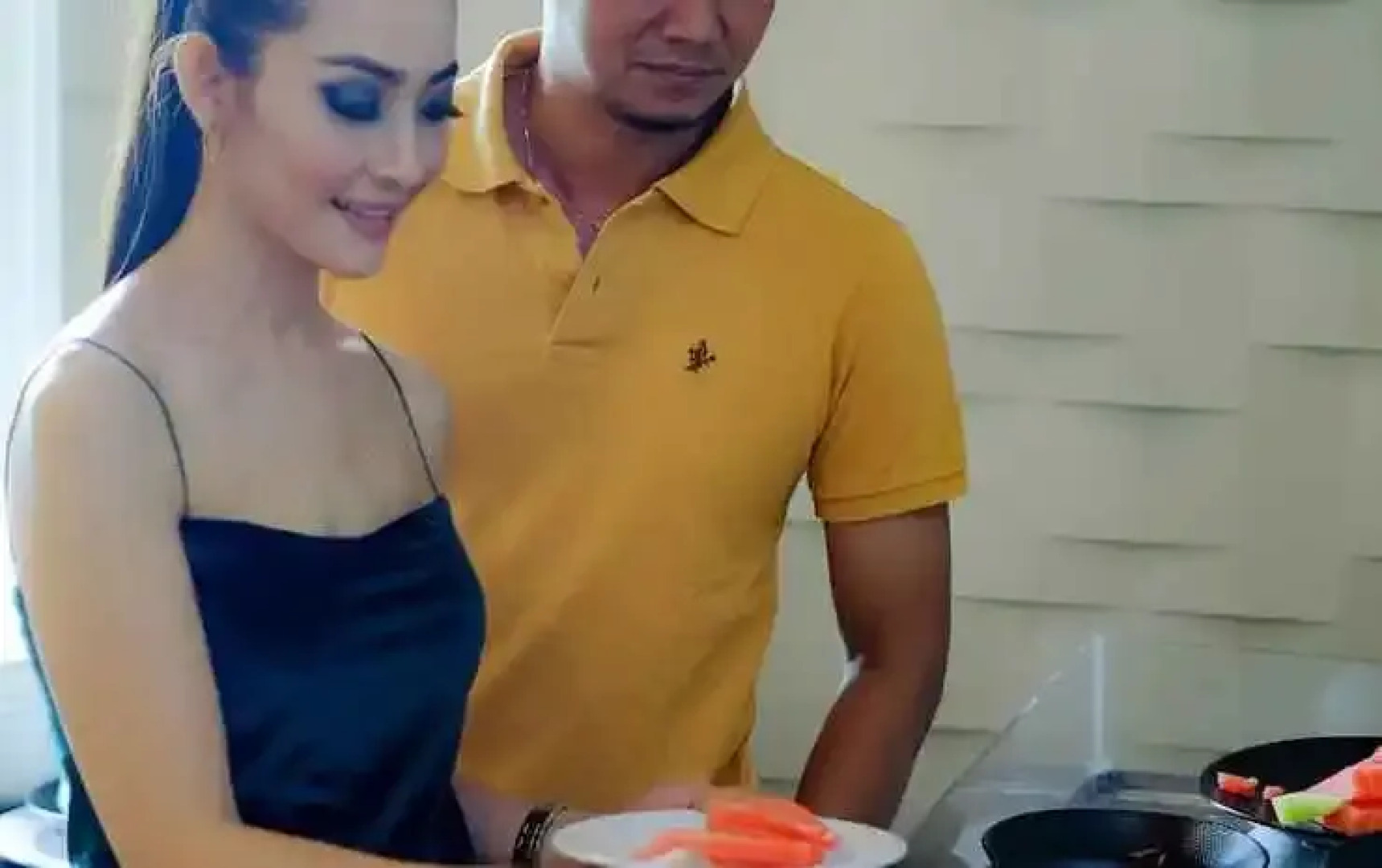 Front One Hotel Sragen